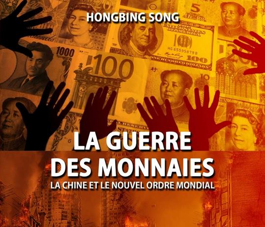 « La guerre monétaire est déclarée. La Russie exige le paiement du gaz et du pétrole en roubles ! » L’édito de Charles SANNAT