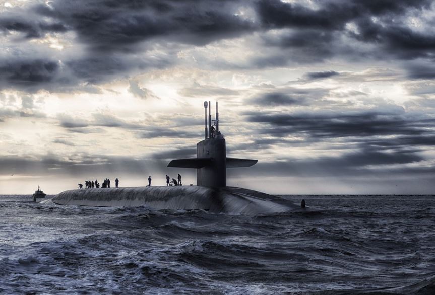 « Sous-marin, quand la démagogie, le relativisme, le wokisme et le manque de courage mènent au drame ». L’édito de Charles SANNAT