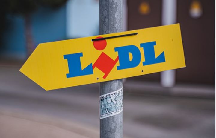 « On est mal » ! Le patron de Lidl évoque les pénuries et les prix en hausse.