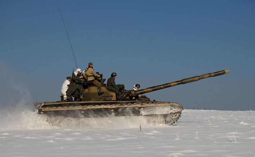 Avertissement de la Russie. « Ceux qui livrent des armes à Kiev seront la cible légitime des forces russes »