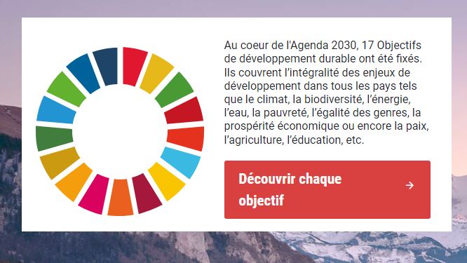 L’ONU et Davos veulent accélérer la mise en place de « l’Agenda 2030 »