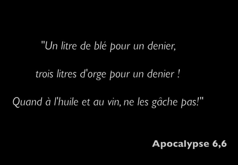 Blé, orge, betterave, maïs… La sécheresse nous menace de pénuries