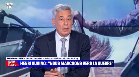 Pour Henri Guaino : il faudrait revenir à l’indexation des salaires