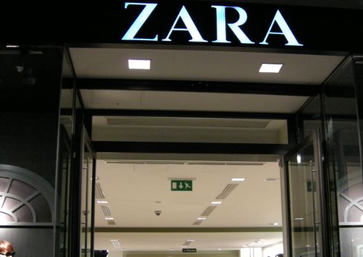 Fin des retours gratuits chez Zara, énorme problème à venir pour Amazon et tous les autres !