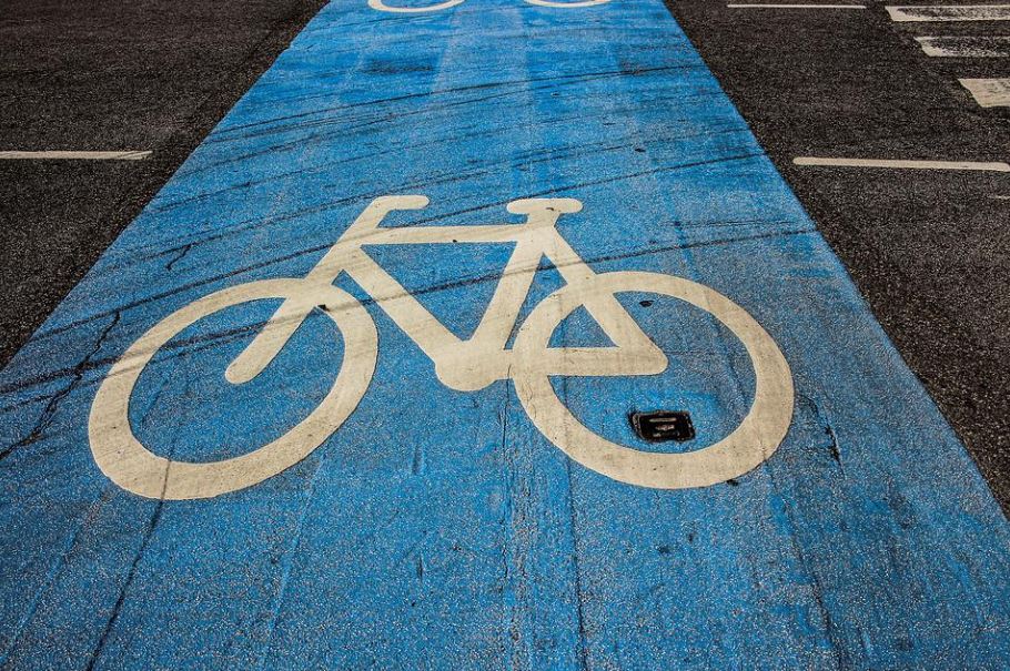 Lyon, les écolos veulent des pistes cyclables… non genrées !