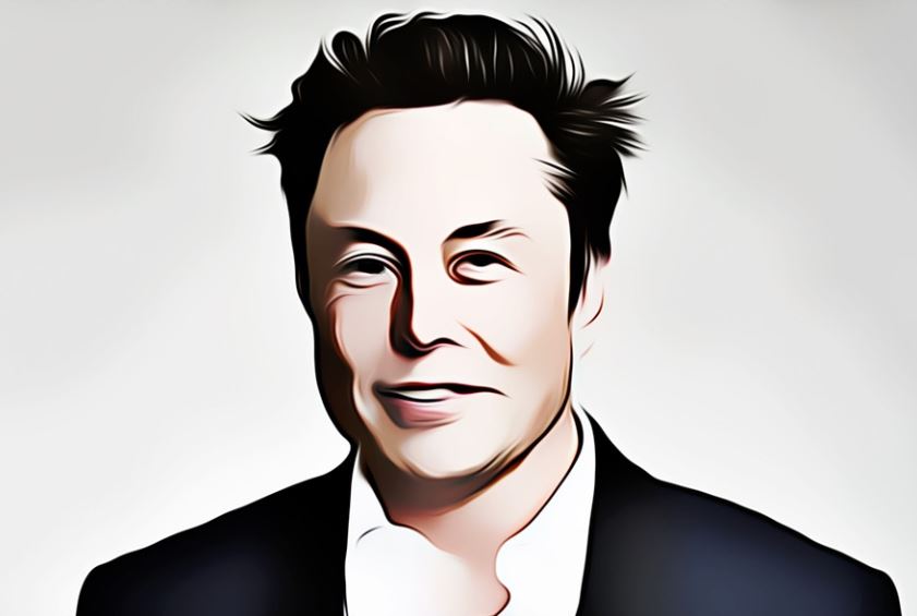 Pour Elon Musk, la hausse des taux de la FED peut provoquer une… déflation !