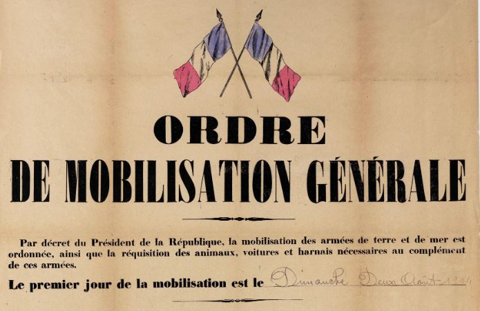 « La Russie décrète la mobilisation partielle. Il n’y a pas de petite guerre en Europe !! » L’édito de Charles SANNAT