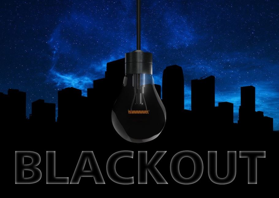 L’Autriche se prépare, nous… on attend ! « La question n’est pas de savoir si un black-out arrive, mais quand il arrivera » !