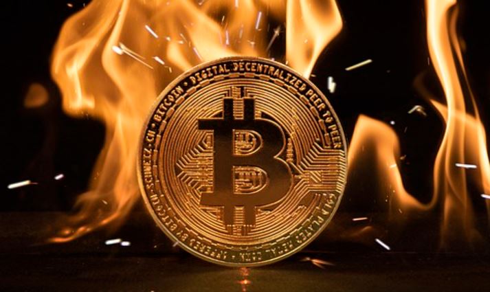 Bitcoins. Destruction de valeur et de fortunes ! 75 000 millionnaires en moins.