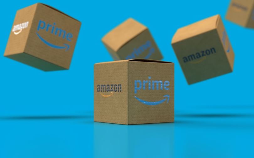 9 000 postes de plus en moins chez Amazon