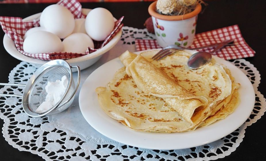 Paris, capitale des punaises de lits, des rats et des pâtes à crêpes stockées dans les égouts !