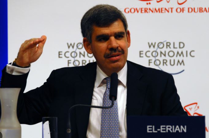 Mohamed El-Erian furieux contre la Fed pour son retard dans la lutte contre l’inflation. Sauf que…