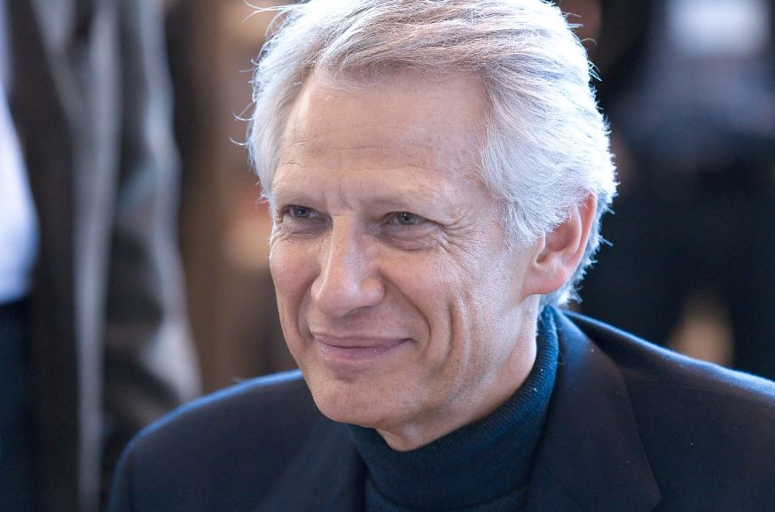 De Villepin… « le monde est avec la Russie »… pas avec nous !