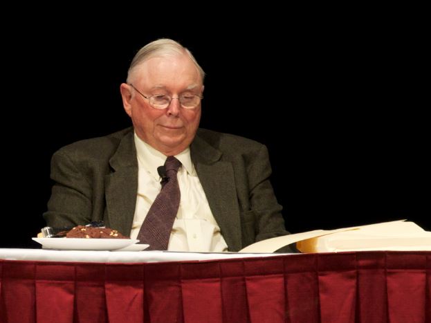 Charlie Munger, l’associé historique de Warren Buffett, décède à 99 ans