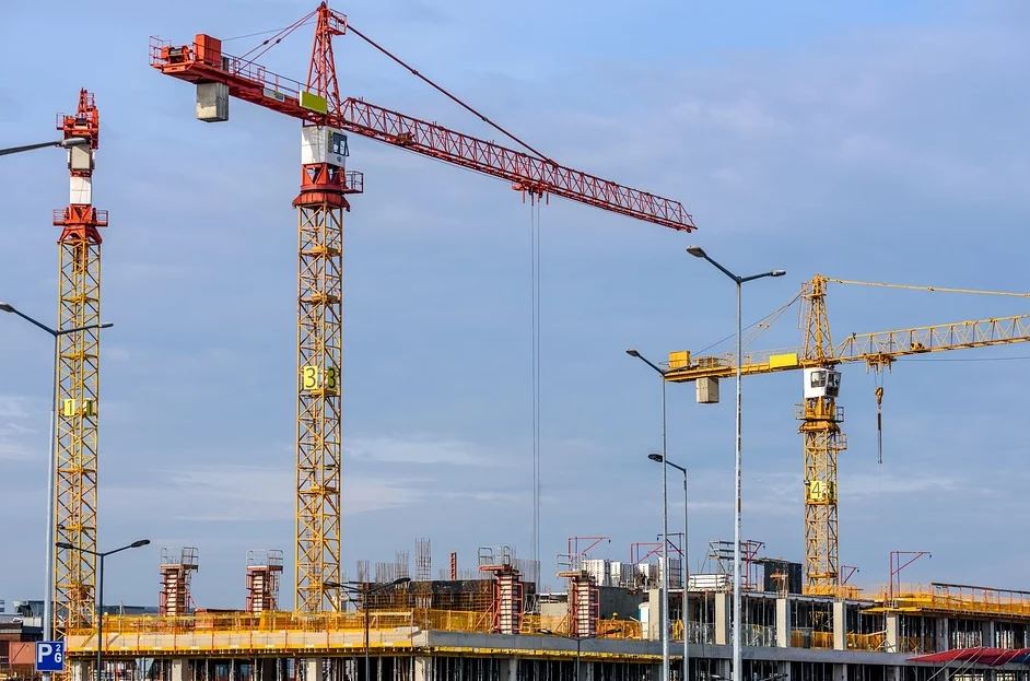 La bataille de la relance n’est pas gagnée, pour la Fédération du Bâtiment.