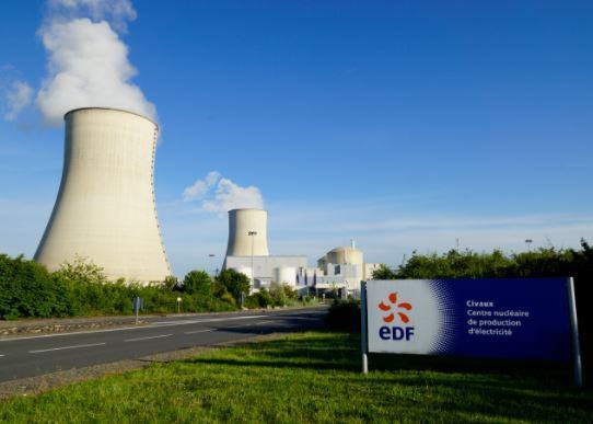 EDF, vers une perte de 26 milliards d’euros de chiffre d’affaires.