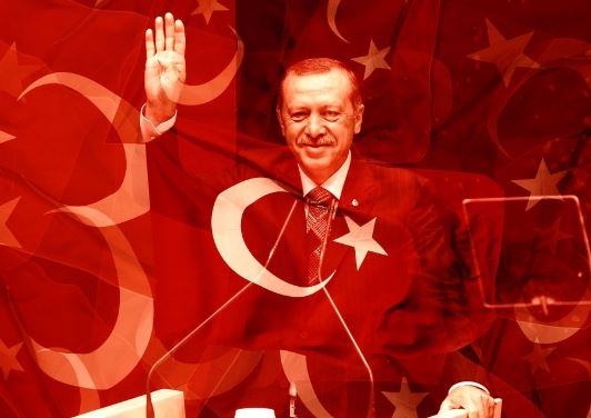 Pourquoi la Turquie achète tout l’or qu’elle peut ?