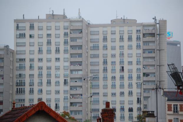 Rénovation énergétique. Le délire. 50 % des logements franciliens bientôt interdits de location !