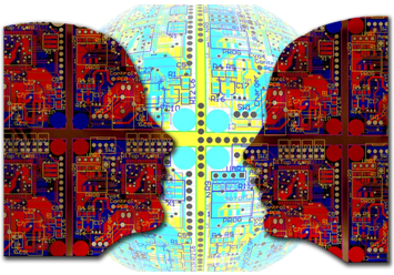 L’intelligence artificielle vous fait peur ? Pas de panique, Macron s’en occupe !