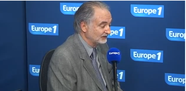 Jacques Attali devient un magnifique souverainiste qui trouve que l’Europe est une passoire !