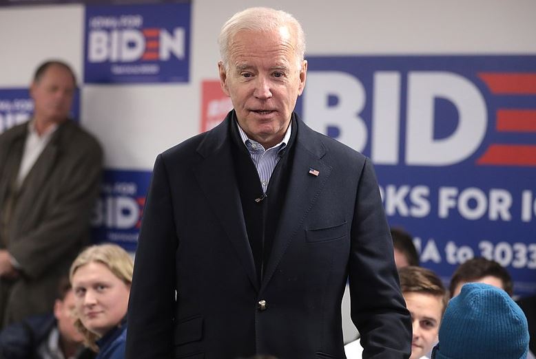 Dernières propositions choc du démocrate !! Biden ou Trump, la démondialisation va continuer.