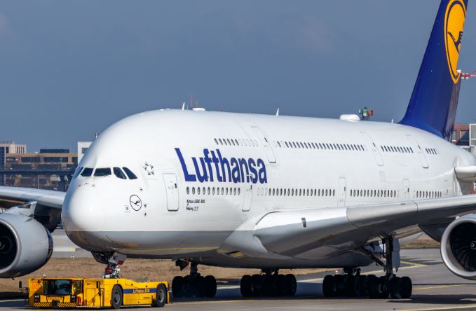 Reprise… des licenciements ! Lufthansa va supprimer 22 000 emplois