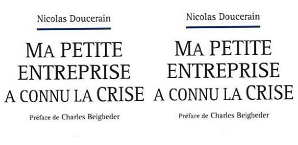 Les faillites d’enteprises en hausse de 35 % avec la fin du quoi qu’il en coûte.