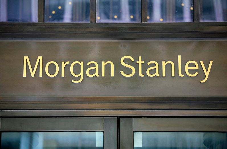 Une baisse des marchés qui sera vicieuse selon Morgan Stanley