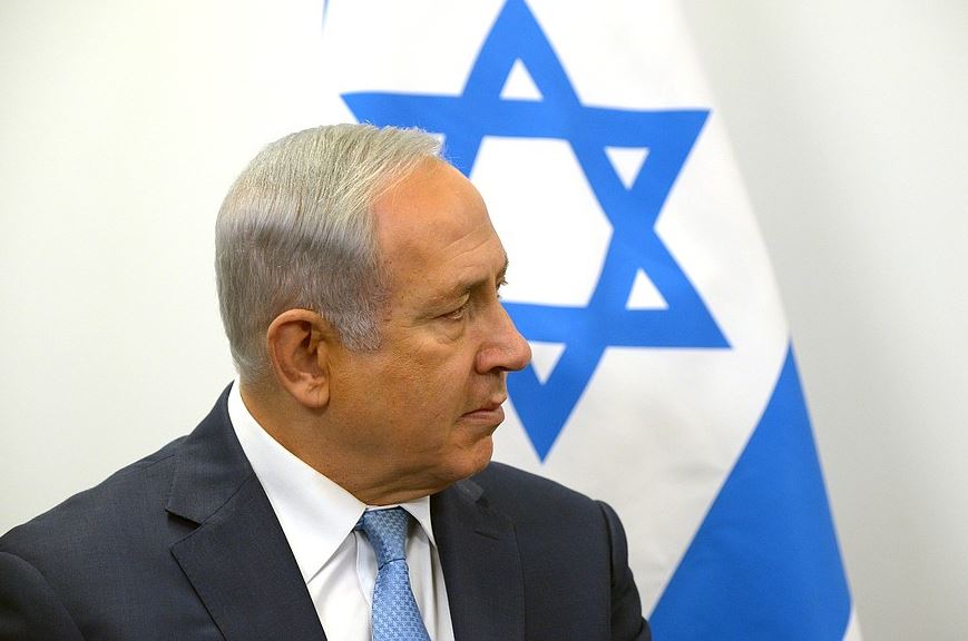 Netanyahu doit partir selon le Haaretz