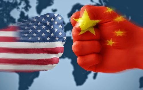 « Démondialisation. Les Américains poussent les Européens à prendre des sanctions à l’égard de la Chine ». L’édito de Charles SANNAT