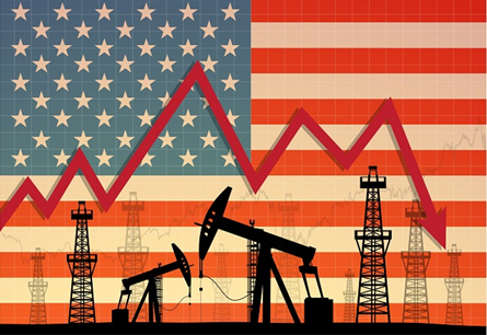 Les Etats-Unis consomment plus d’énergies fossiles en 2022 qu’en 1950 !