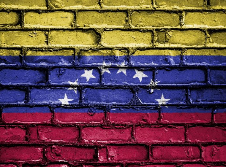 A qui appartient l’or du Venezuela en Angleterre ?