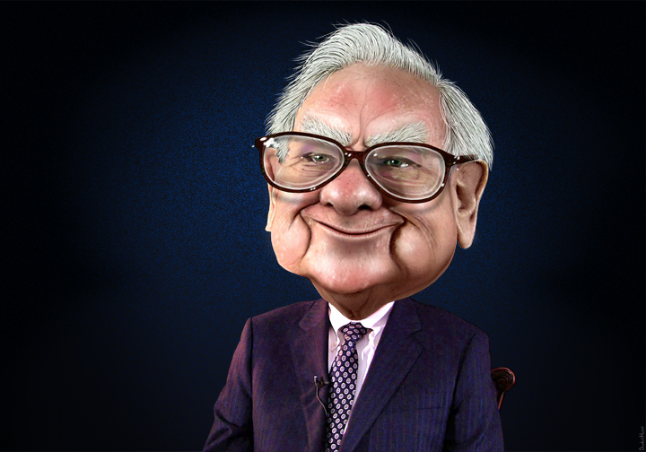 Warren Buffet vend les banques et achète de l’or !!