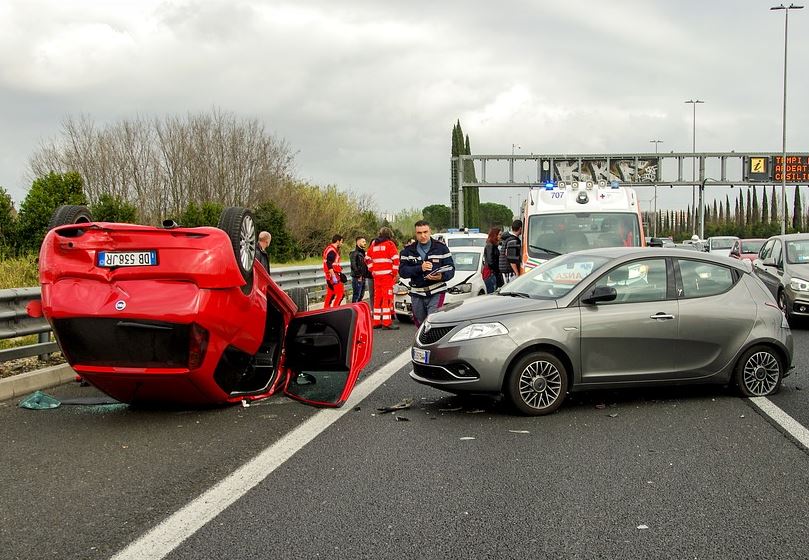 Le marché automobile européen en chute libre de 56,8 % en mai !