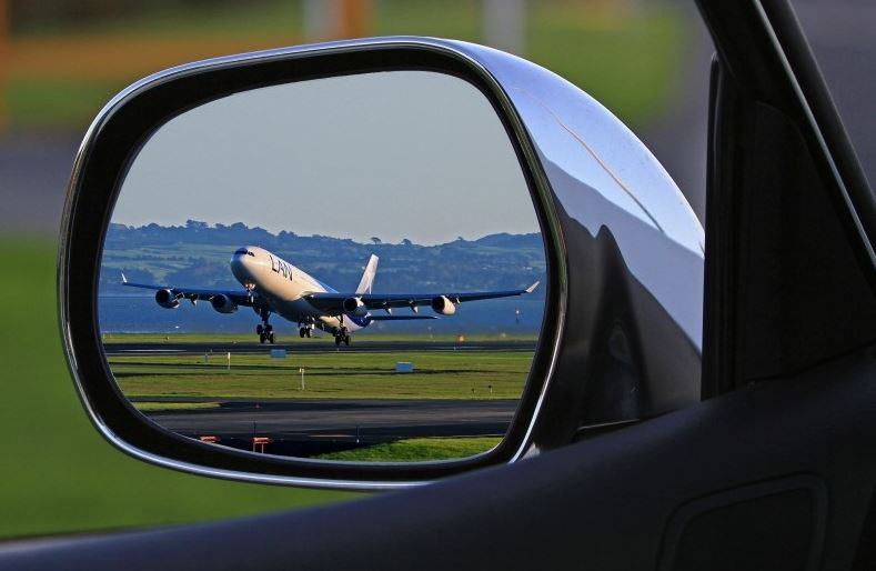 Robolution. Airbus A350… qui décolle sans pilote !