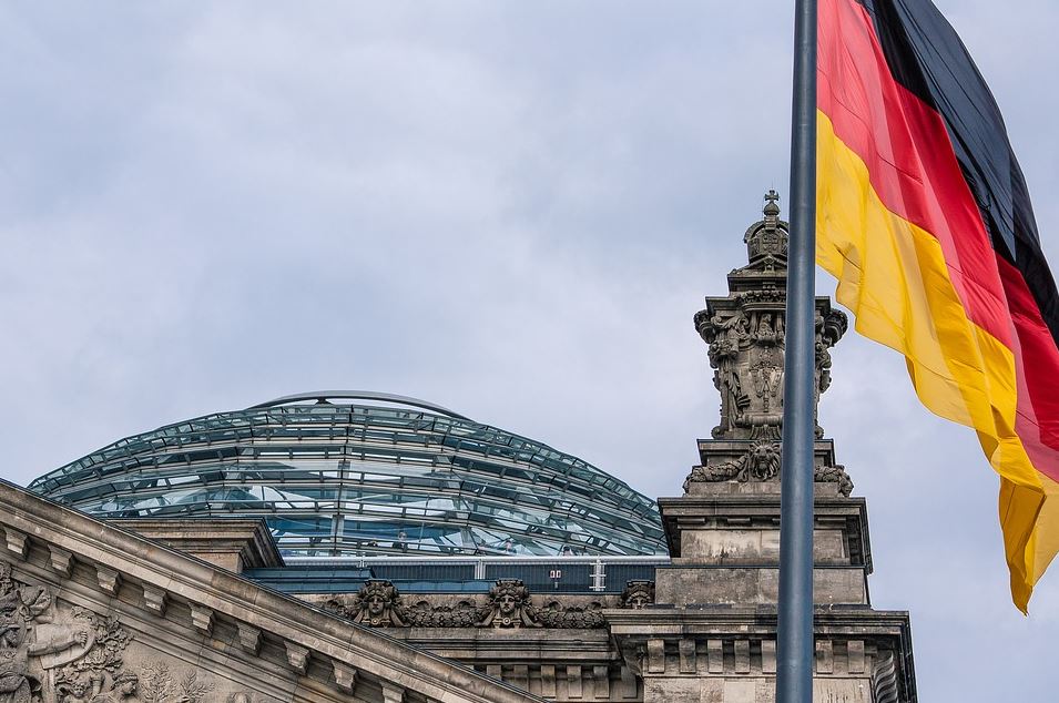 « L’Allemagne 1ère économie européenne à rentrer officiellement en récession ! ». L’édito de Charles SANNAT