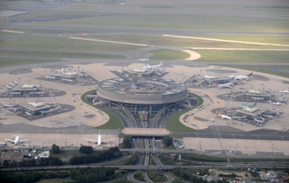 De Notre-Dame des Landes à l’annulation de l’extension de Roissy !!