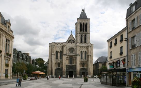 JP Morgan vole l’or de la Banque de France et achète la paix sociale en Seine-Saint-Denis