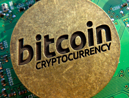 Or et Bitcoin valeurs refuges pour fuir les… banques qui vacillent.