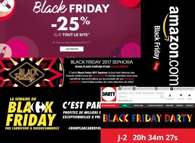 « Appel à la grève !! Halloween, Black Friday, ces fêtes de la consommation que vous devez célébrer ! » L’édito de Charles SANNAT