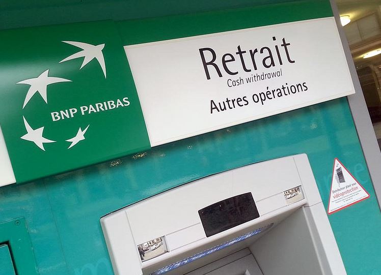 BNP Paribas met en garde ses clients contre le Bitcoin et d’autres des bâtons dans les roues !