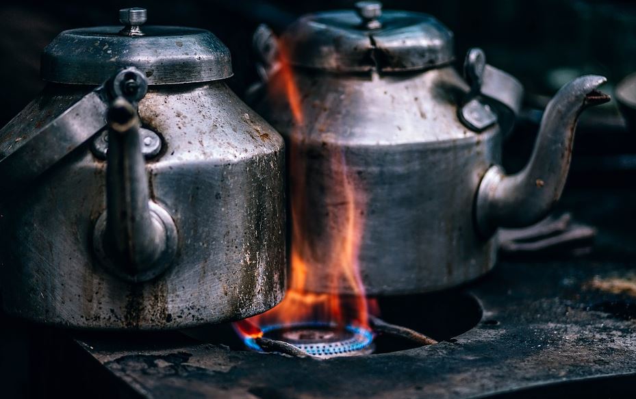 De la passoire énergétique à la bouilloire thermique. La nouvelle invention de la Fondation Abbé Pierre.