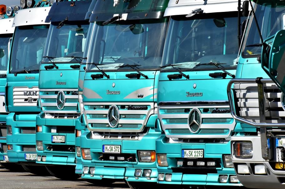 Daimler Truck. Plusieurs milliards d’€ de pertes à cause de la pénurie de puces