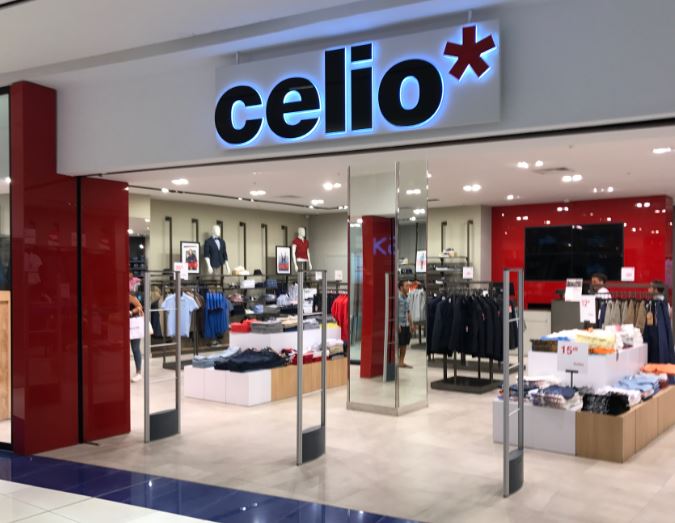 Celio placé sous sauvegarde