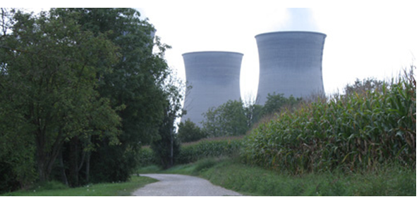 Formez-vous au nucléaire ! 100 000 postes seront créés.