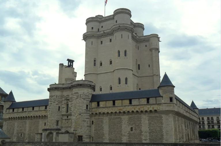 Les châteaux se vendent comme des petits pains !