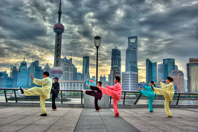 Chine, l’économie patine, 1 jeune sur 5 au chômage, immobilier en difficulté