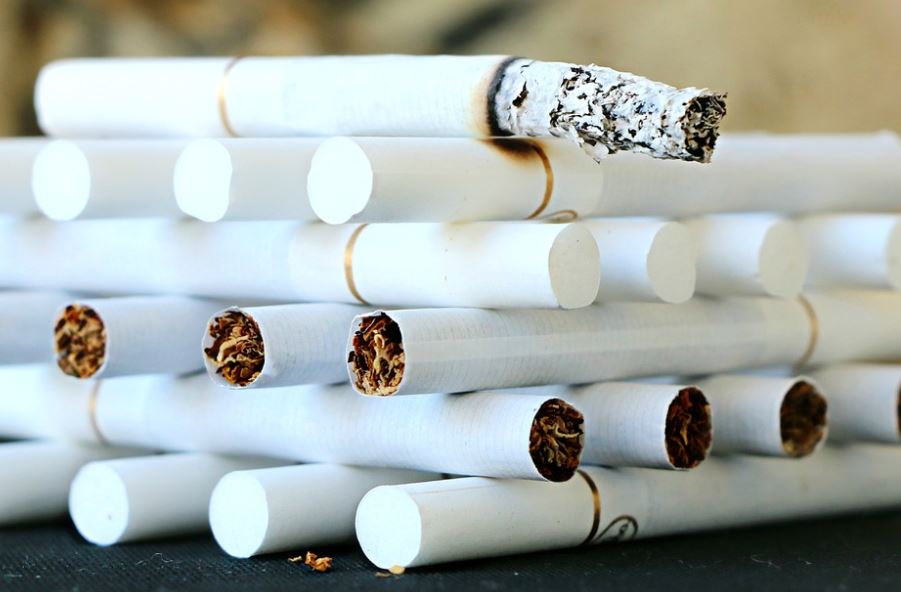 Les cigarettes au marché noir, c’est 3 milliards de pertes pour l’Etat !