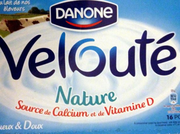 Pénurie. Danone en rupture dans toute l’Espagne.