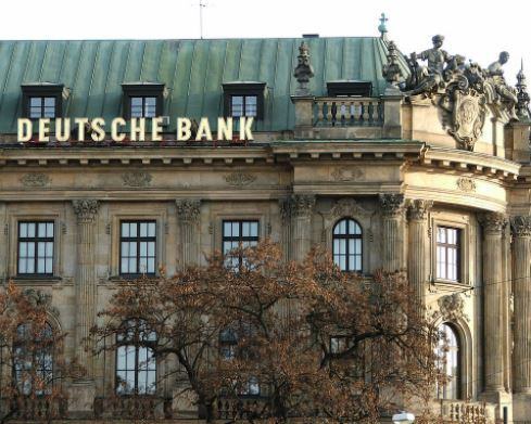 deutsche bank